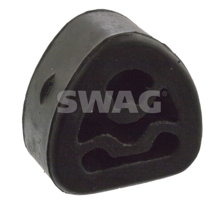 Drżiak výfukového systému SWAG